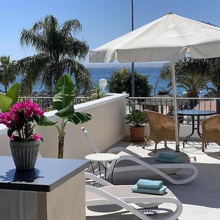 Wonderful Beach Apartment Nerja Ngoại thất bức ảnh