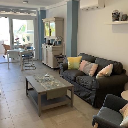 Wonderful Beach Apartment Nerja Ngoại thất bức ảnh