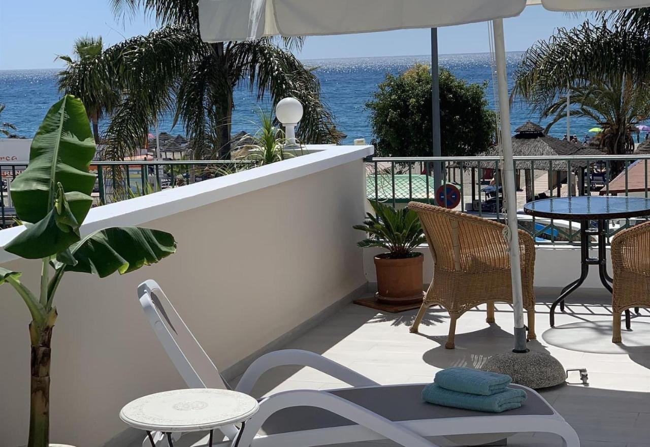 Wonderful Beach Apartment Nerja Ngoại thất bức ảnh