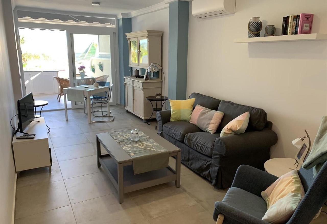 Wonderful Beach Apartment Nerja Ngoại thất bức ảnh