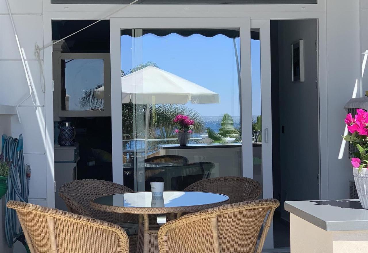 Wonderful Beach Apartment Nerja Ngoại thất bức ảnh