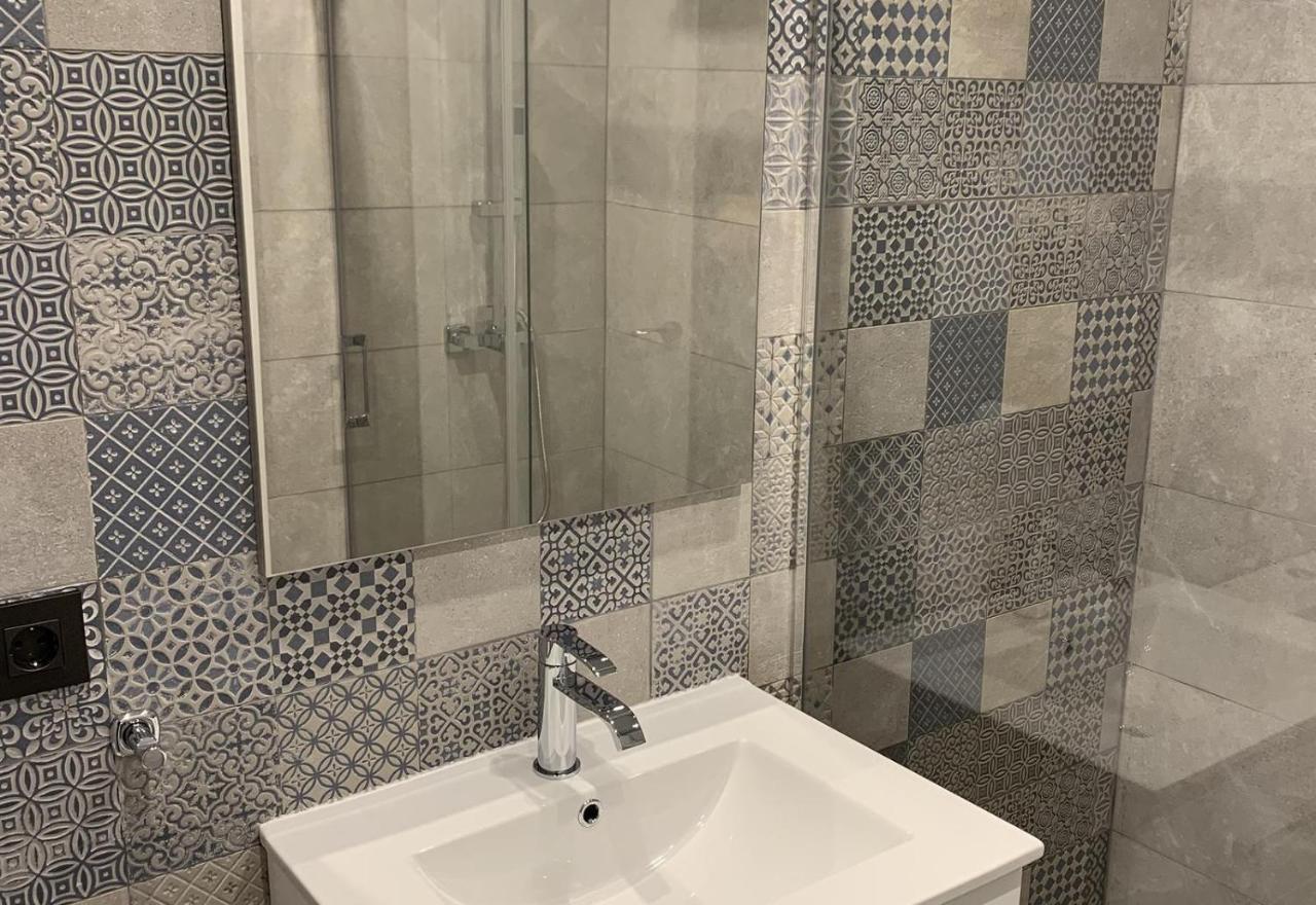 Wonderful Beach Apartment Nerja Ngoại thất bức ảnh